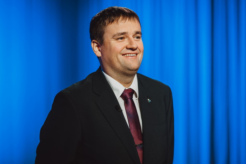 Joonas Heiter