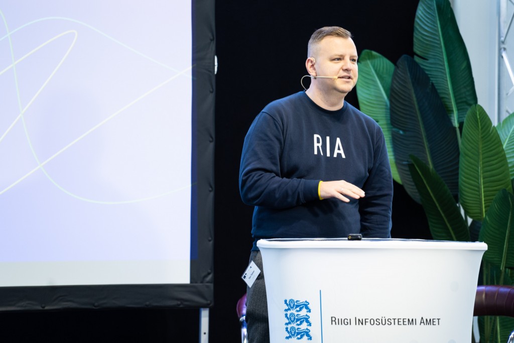 Tõnu Tammer, RIA CERT-EE osakonna juhataja.jpeg