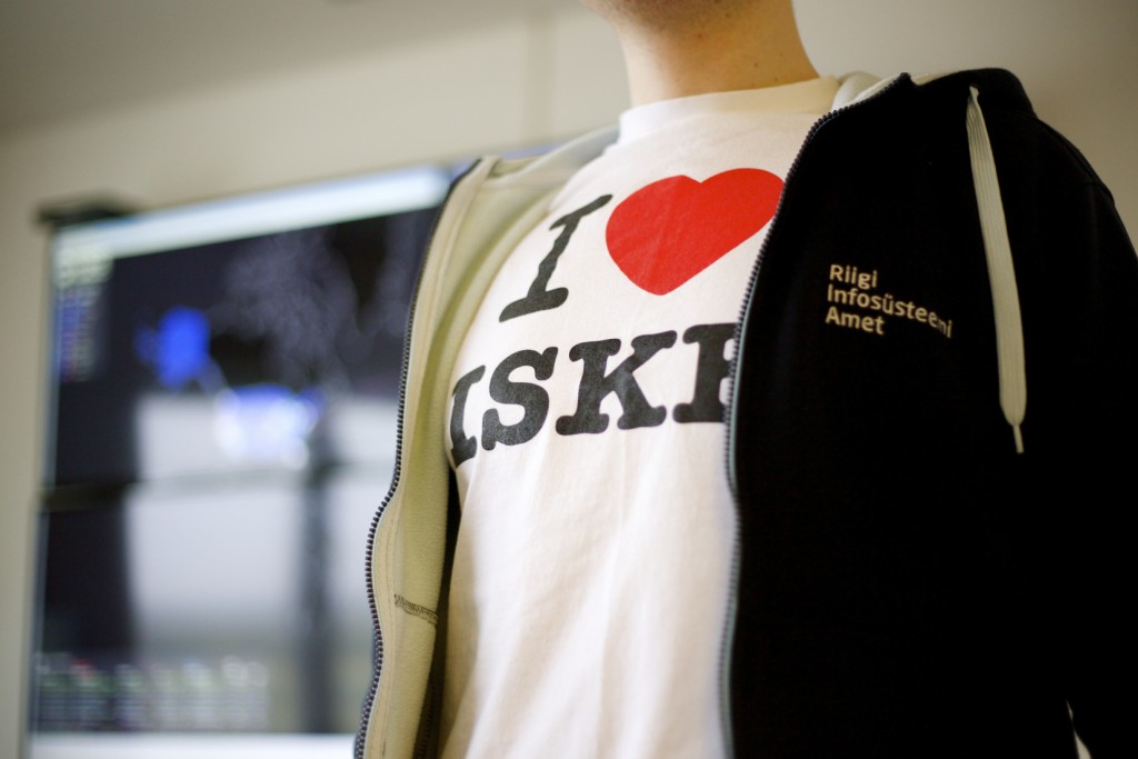 ISKE
