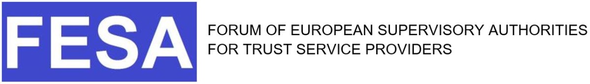 FESA logo